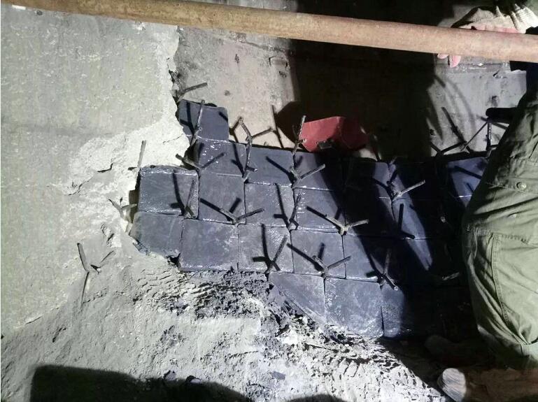 水泥回轉窯耐火澆注料