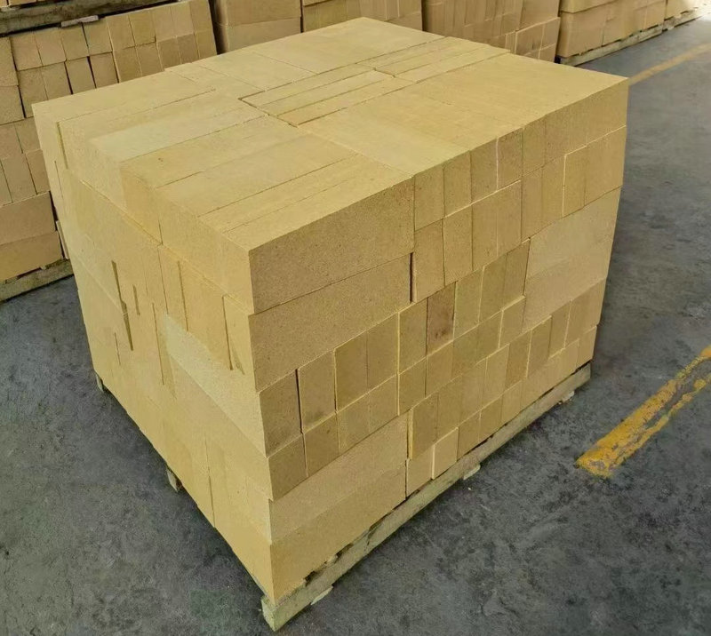 耐火磚